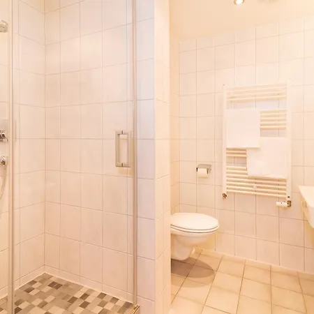 Maison d'hôtes Sascha's Kachelofen 3*