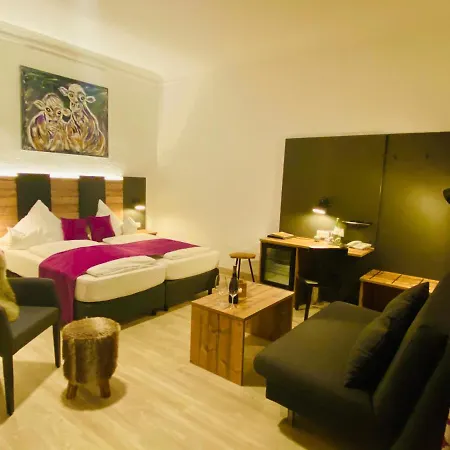 Sascha's Kachelofen Guest house Oberstdorf